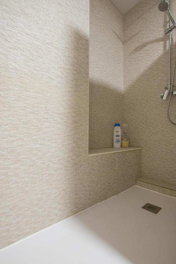 Carreteria 73 Malaga Center Apartment Екстериор снимка
