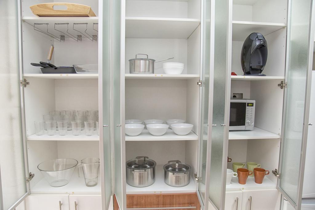 Carreteria 73 Malaga Center Apartment Екстериор снимка